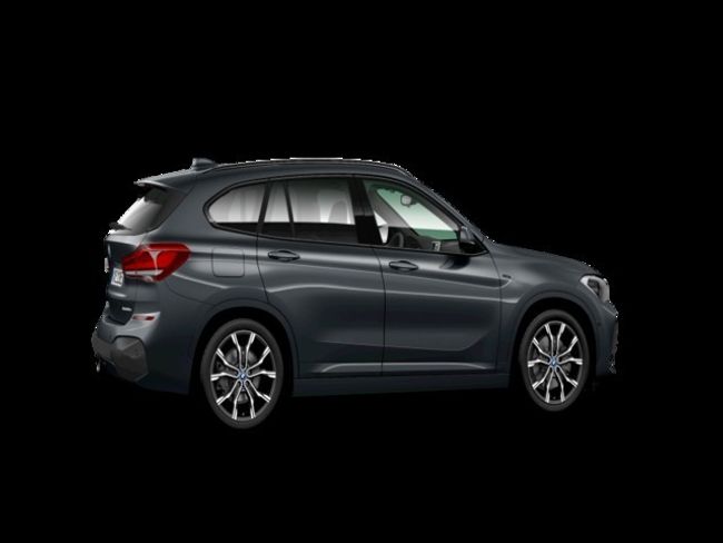 BMW X1 xDrive25e 162 kW (220 CV)