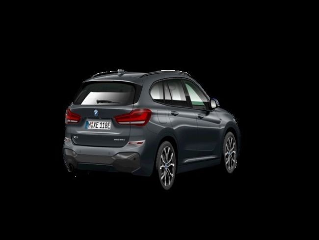 BMW X1 xDrive25e 162 kW (220 CV)