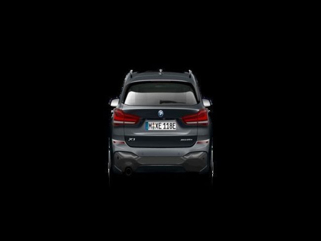 BMW X1 xDrive25e 162 kW (220 CV)
