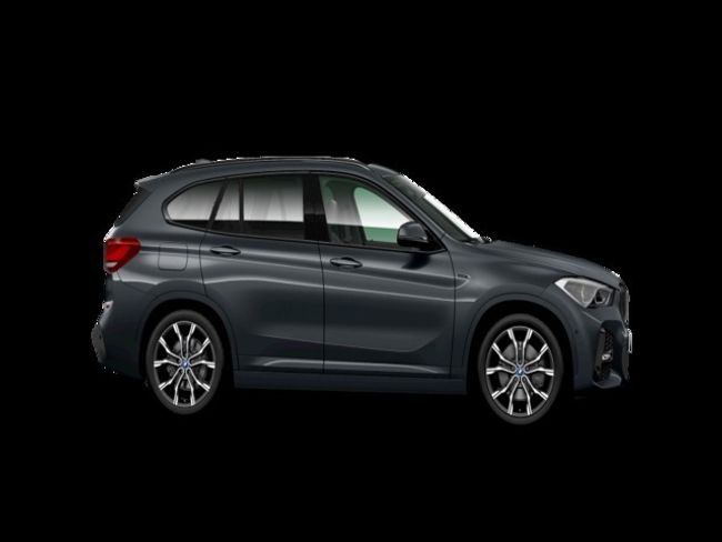 BMW X1 xDrive25e 162 kW (220 CV)