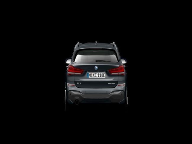 BMW X1 xDrive25e 162 kW (220 CV)