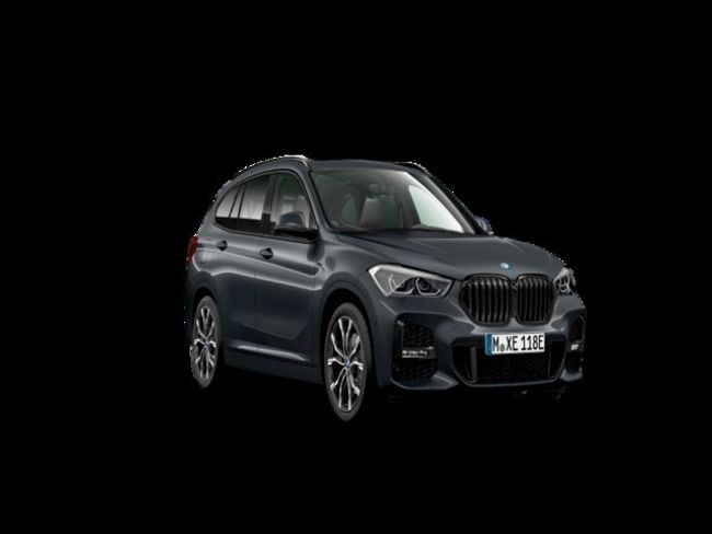 BMW X1 xDrive25e 162 kW (220 CV)