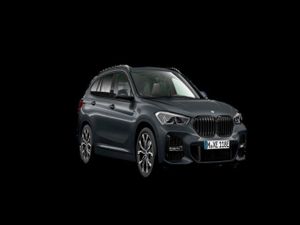 BMW X1 xDrive25e 162 kW (220 CV)  - Foto 11