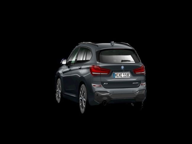 BMW X1 xDrive25e 162 kW (220 CV)