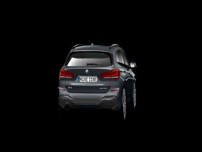 BMW X1 xDrive25e 162 kW (220 CV)