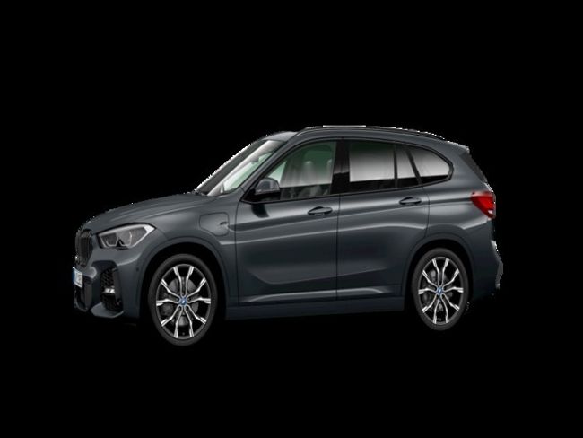 BMW X1 xDrive25e 162 kW (220 CV)