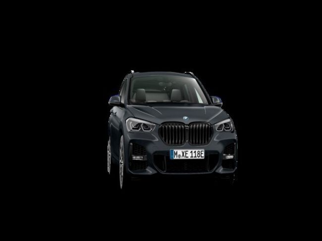 BMW X1 xDrive25e 162 kW (220 CV)