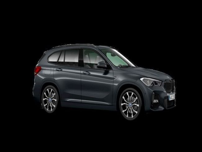 BMW X1 xDrive25e 162 kW (220 CV)