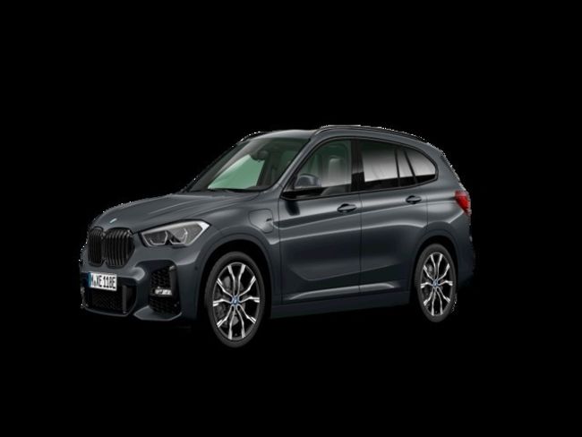BMW X1 xDrive25e 162 kW (220 CV)