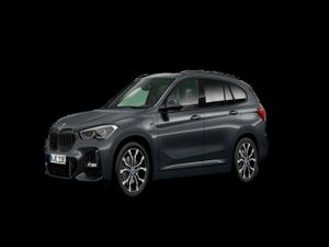 BMW X1 xDrive25e 162 kW (220 CV)  - Foto 3