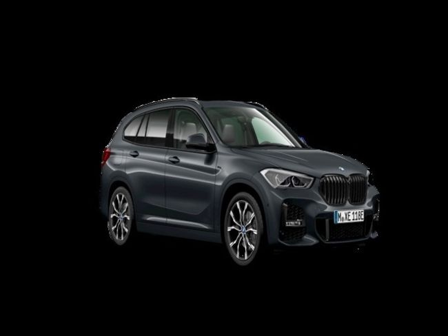 BMW X1 xDrive25e 162 kW (220 CV)