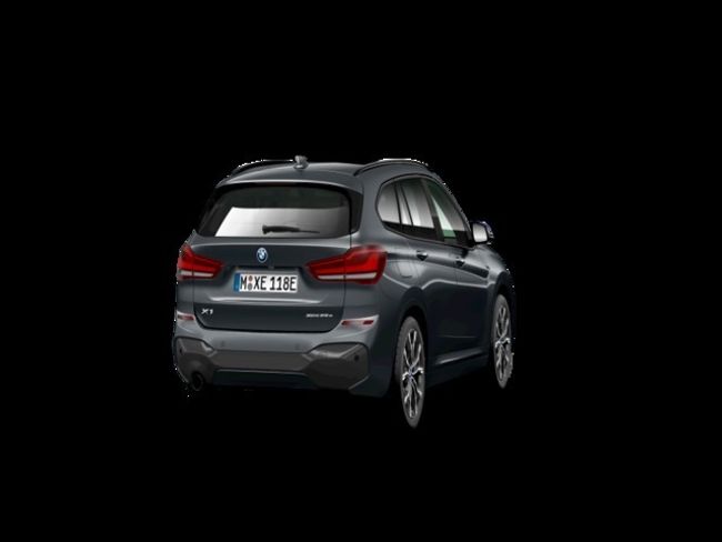 BMW X1 xDrive25e 162 kW (220 CV)