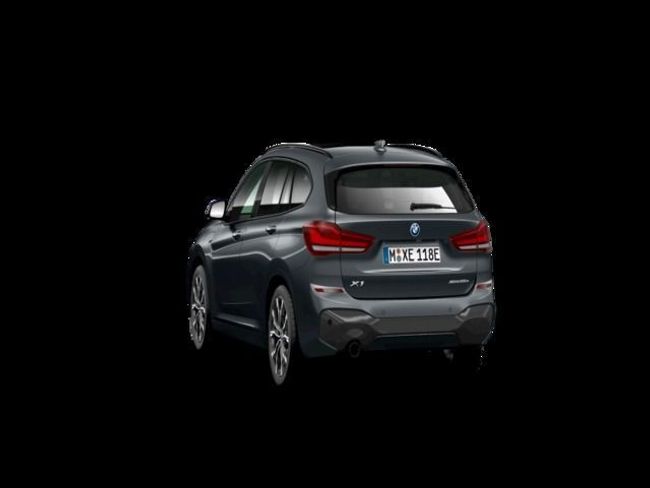 BMW X1 xDrive25e 162 kW (220 CV)