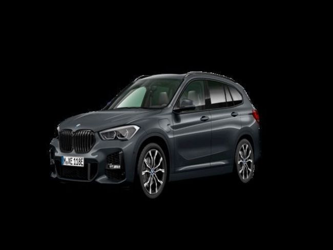 BMW X1 xDrive25e 162 kW (220 CV)