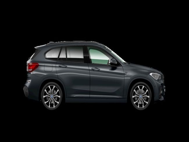 BMW X1 xDrive25e 162 kW (220 CV)