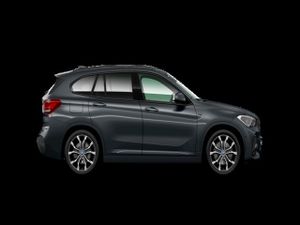 BMW X1 xDrive25e 162 kW (220 CV)  - Foto 15