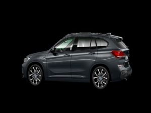 BMW X1 xDrive25e 162 kW (220 CV)  - Foto 12