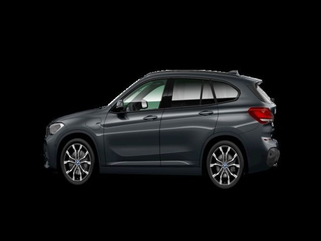 BMW X1 xDrive25e 162 kW (220 CV)