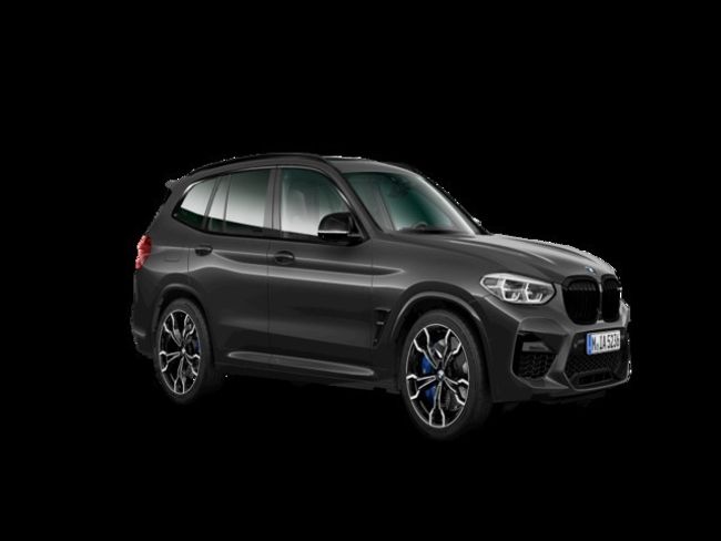 BMW X3 X3 M 353 kW (480 CV)