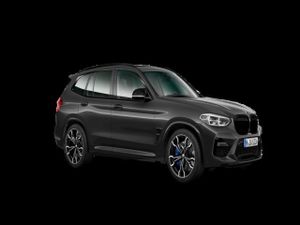 BMW X3 X3 M 353 kW (480 CV)  - Foto 4