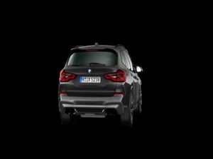 BMW X3 X3 M 353 kW (480 CV)  - Foto 16