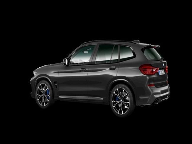 BMW X3 X3 M 353 kW (480 CV)