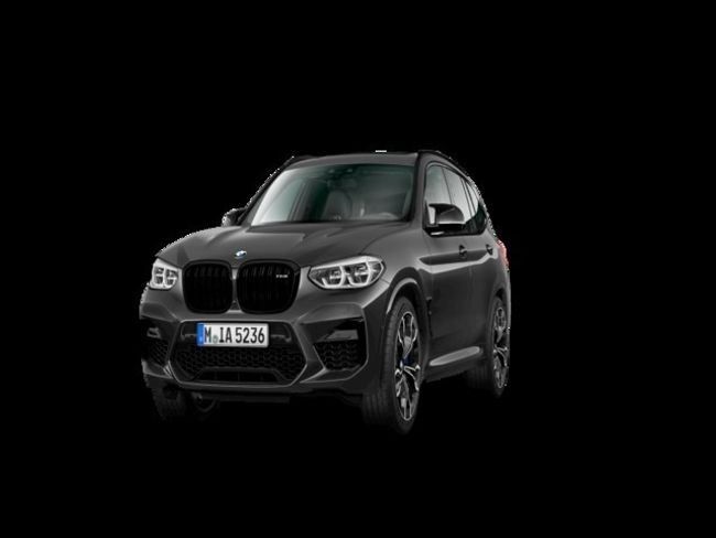 BMW X3 X3 M 353 kW (480 CV)