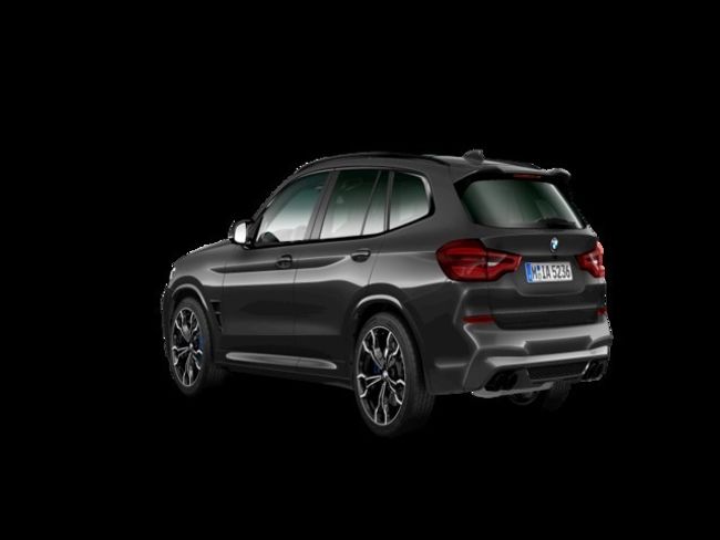 BMW X3 X3 M 353 kW (480 CV)