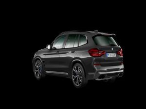BMW X3 X3 M 353 kW (480 CV)  - Foto 37