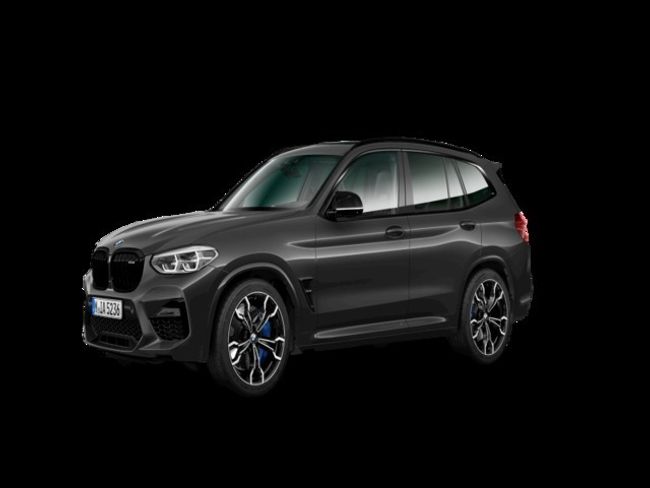 BMW X3 X3 M 353 kW (480 CV)