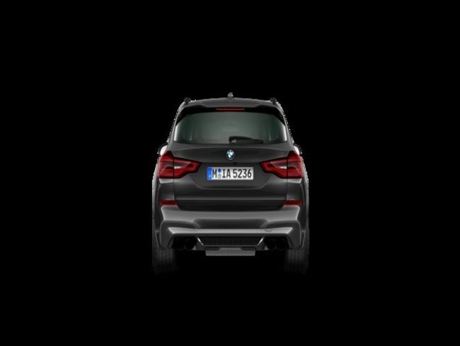 BMW X3 X3 M 353 kW (480 CV)