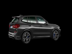 BMW X3 X3 M 353 kW (480 CV)  - Foto 27