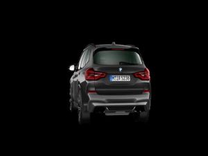BMW X3 X3 M 353 kW (480 CV)  - Foto 12