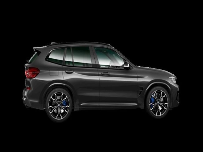 BMW X3 X3 M 353 kW (480 CV)