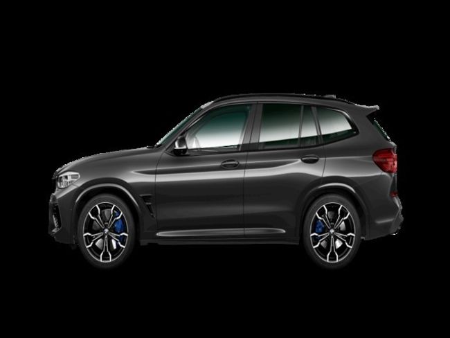 BMW X3 X3 M 353 kW (480 CV)
