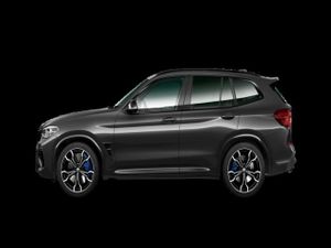 BMW X3 X3 M 353 kW (480 CV)  - Foto 24