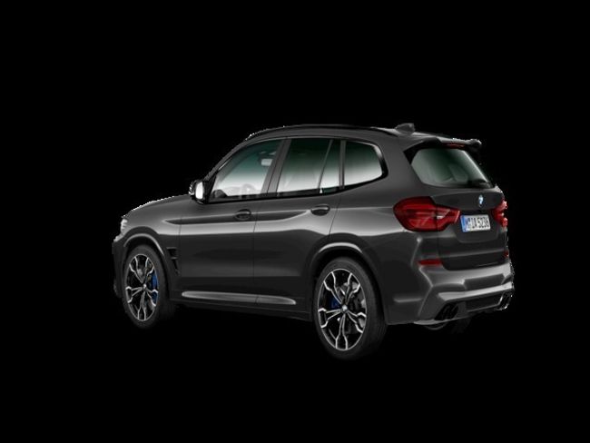 BMW X3 X3 M 353 kW (480 CV)