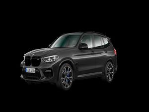 BMW X3 X3 M 353 kW (480 CV)  - Foto 22