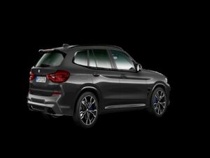 BMW X3 X3 M 353 kW (480 CV)  - Foto 9