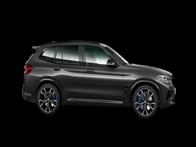 BMW X3 X3 M 353 kW (480 CV)