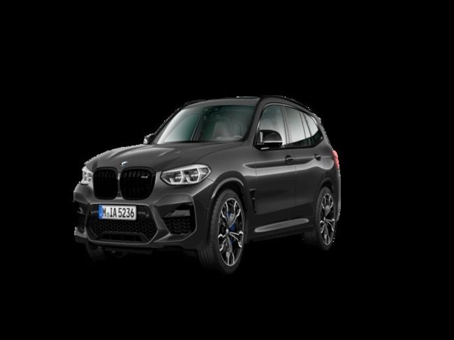 BMW X3 X3 M 353 kW (480 CV)