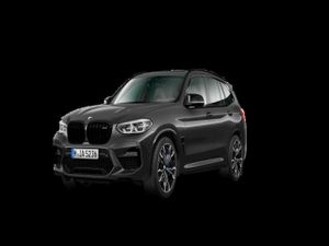 BMW X3 X3 M 353 kW (480 CV)  - Foto 3