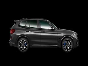 BMW X3 X3 M 353 kW (480 CV)  - Foto 13