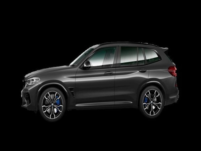 BMW X3 X3 M 353 kW (480 CV)