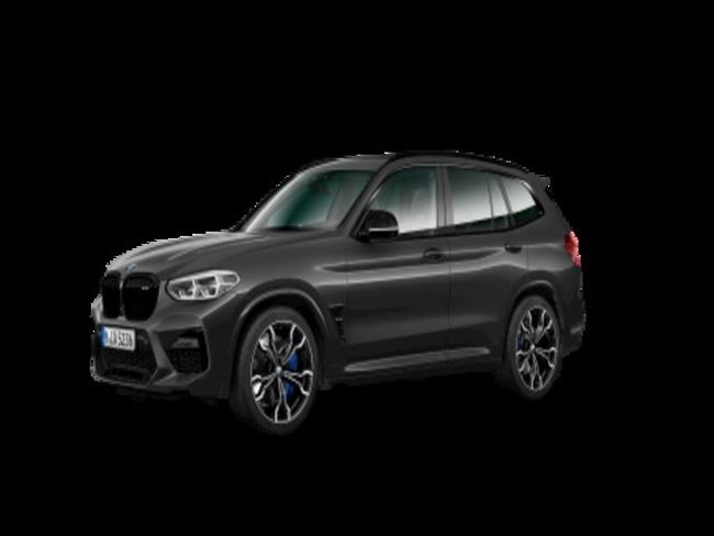 BMW X3 X3 M 353 kW (480 CV)