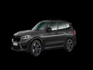 BMW X3 X3 M 353 kW (480 CV)  - Foto 5