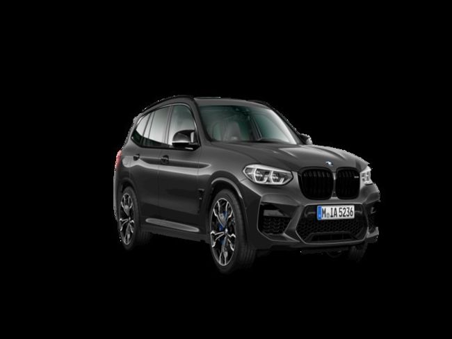 BMW X3 X3 M 353 kW (480 CV)