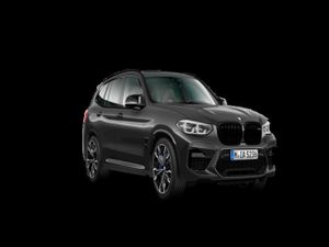 BMW X3 X3 M 353 kW (480 CV)  - Foto 10