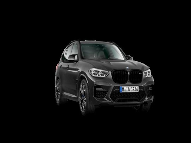 BMW X3 X3 M 353 kW (480 CV)