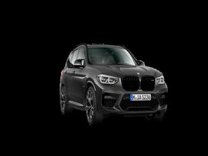 BMW X3 X3 M 353 kW (480 CV)  - Foto 28